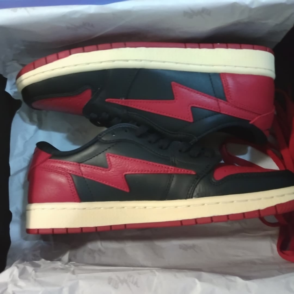 Kool Kiy Sneakers